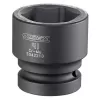 1" 6hranná průmyslová hlavice 32 mm CrMo TONA Expert