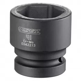 1" 6hranná průmyslová hlavice 30 mm CrMo TONA Expert
