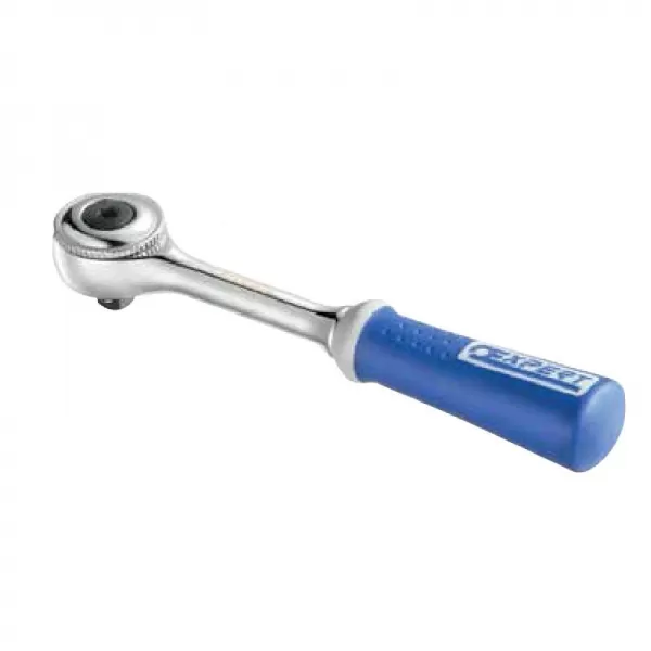 Ráčna 1/4" s přepínacím kolečkem TONA Expert E030601T