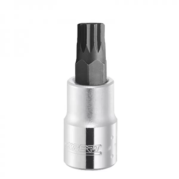 1/2" Zástrčná hlavice XZN M 6 TONA Expert