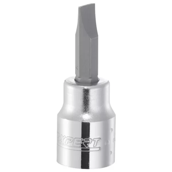 3/8" zástrčná plochá hlavice 7 mm TONA Expert