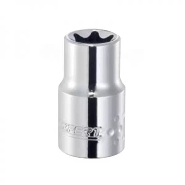 Nástrčná hlavice 1/2" TORX E16 TONA Expert E031930T