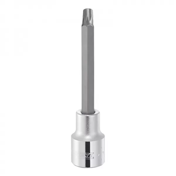 1/2" Zástrčná hlavice TORX 45 prodloužená TONA Expert