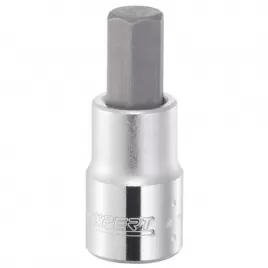 1/2" Zástrčná hlavice 19 mm (délka 60 mm) TONA Expert