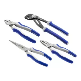 4dílná sada kleští pro mechaniky TONA Expert