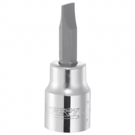 3/8" zástrčná plochá hlavice 5,5 mm TONA Expert