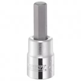 3/8" 6hranná zástrčná hlavice 12 mm TONA Expert