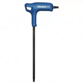 Zástrčný Torx klíč s "T" rukojetí 27 TONA Expert