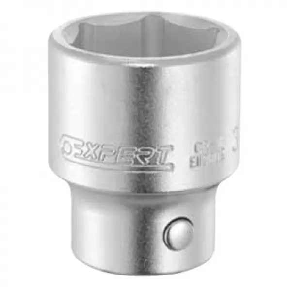 6hranná hlavice 3/4" 30mm TONA EXPERT E113799T