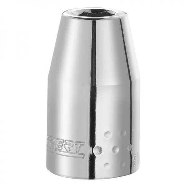 Adaptér 3/8" na bity F3/8 "x HEXF1/4" TONA Expert E113851T