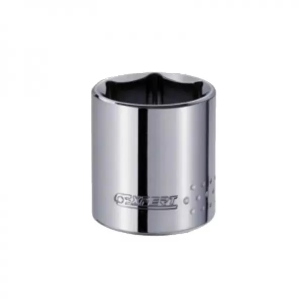 Nástrčná 6hranná hlavice 1/2" 30mm TONA Expert E117257T