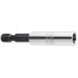 1/4" Adaptér magnetický 60 mm TONA Expert