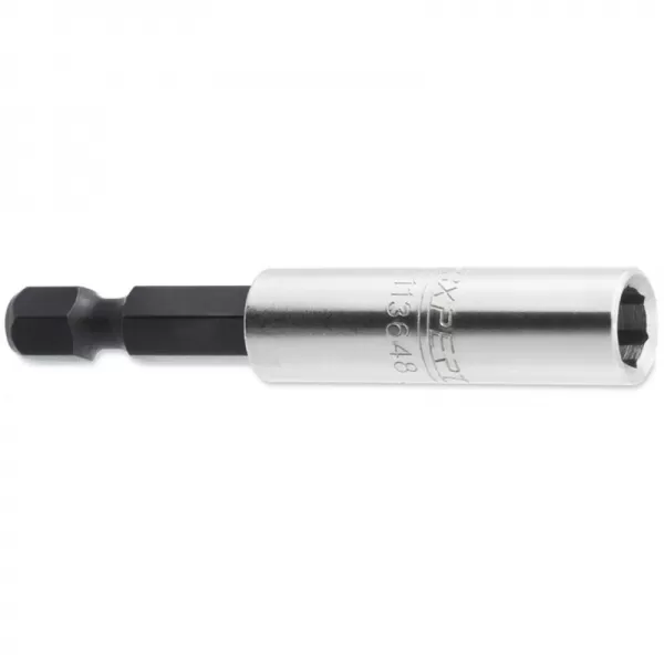 1/4" Adaptér magnetický 60 mm TONA Expert