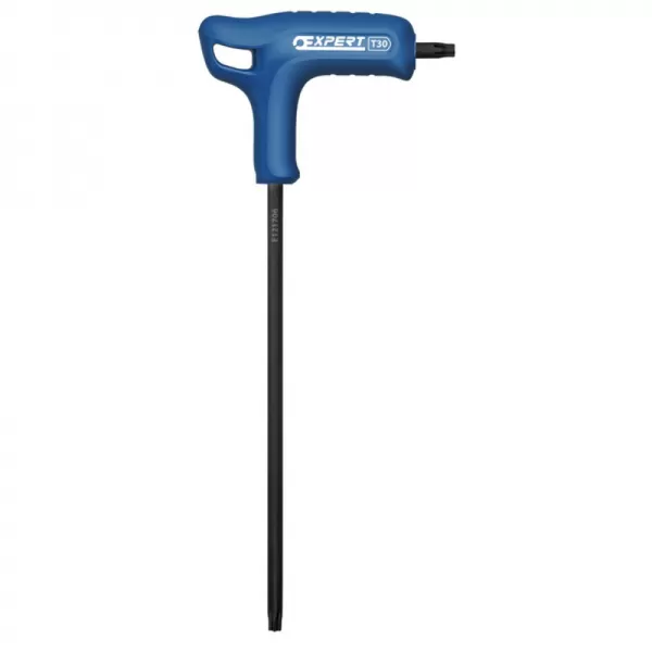 Zástrčný Torx klíč s "T" rukojetí 30 TONA Expert
