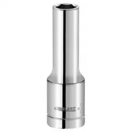 6hranná 1/4" hlavice prodloužená 7mm TONA Expert E113755T