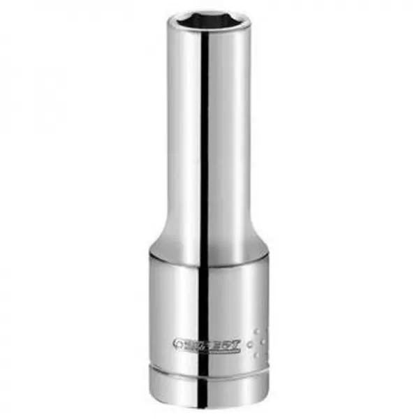 6hranná 1/4" hlavice prodloužená 7mm TONA Expert E113755T