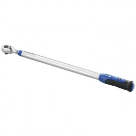 Momentový klíč 1/2" 60-340Nm Tona Expert E100109