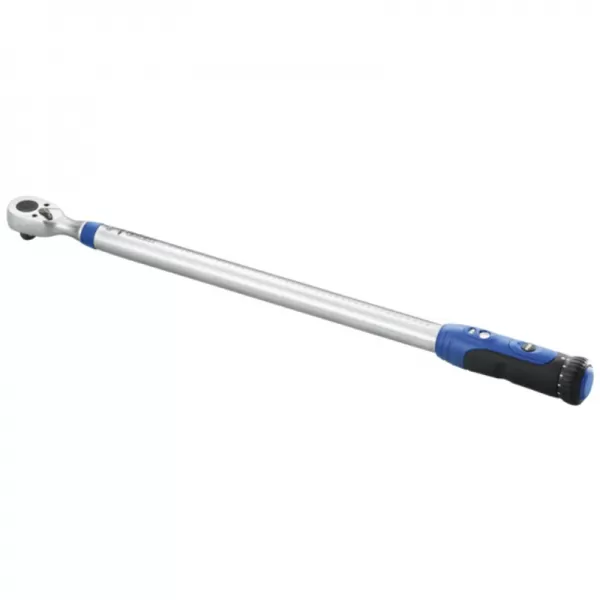 Momentový klíč 1/2" 60-340Nm Tona Expert E100109