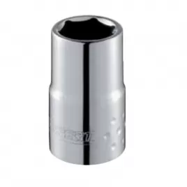 6hranná hlavice 1/4" 4,5mm TONA Expert E117688T
