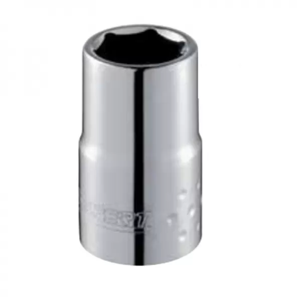 6hranná hlavice 1/4" 6mm TONA Expert E117296T