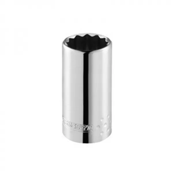 12hranná prodloužená hlavice 1/2" 13mm TONA Expert E117279T