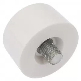 Výměnné nylonové koncovky 40 mm TONA Expert