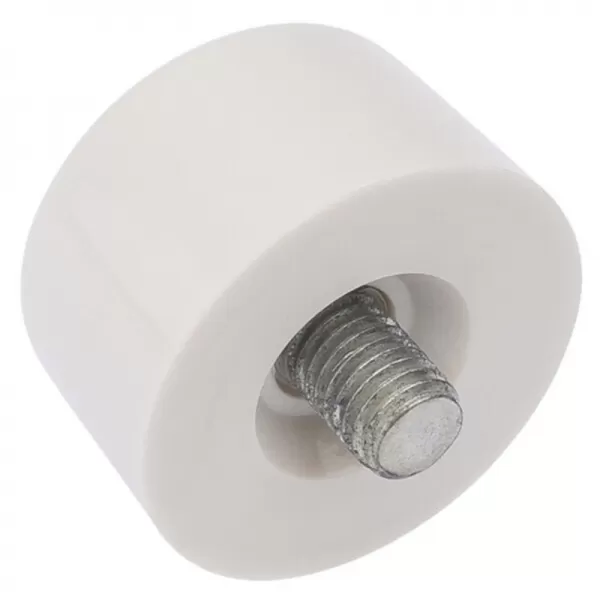 Výměnné nylonové koncovky 40 mm TONA Expert