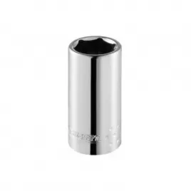 6hranná prodloužená hlavice 1/2" 10mm TONA Expert E032103T