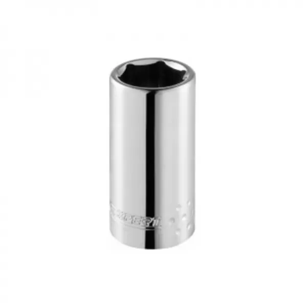 6hranná prodloužená hlavice 1/2" 22mm TONA Expert E117274T