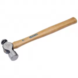 Kladivo s kulovým nosem 1/2" TONA Expert