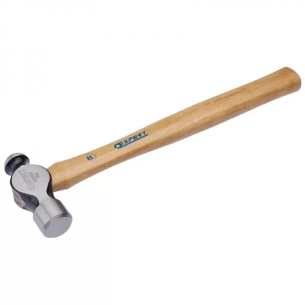 Kladivo s kulovým nosem 1/2" TONA Expert