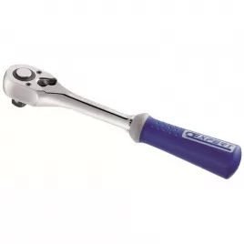 Ráčna 1/2" s přepínací páčkou TONA Expert E032808