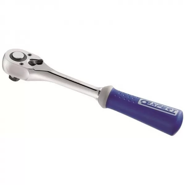Ráčna 1/2" s přepínací páčkou TONA Expert E032808