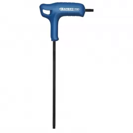 Zástrčný Torx klíč s "T" rukojetí 20 TONA Expert