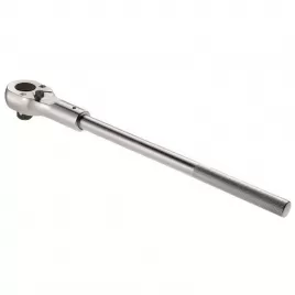 Ráčna komplet s rukojetí 3/4" 585mm TONA Expert E113819T