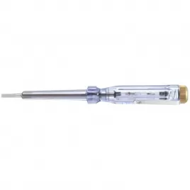 VOLT-TESTER 100-250V 3,5x65 mm TONA Expert