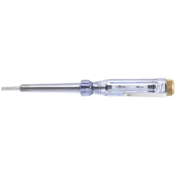 VOLT-TESTER 100-250V 3,5x65 mm TONA Expert