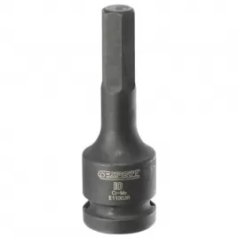 1/2" Průmyslová zástrčná šestihranná hlavice 14 mm TONA Expert