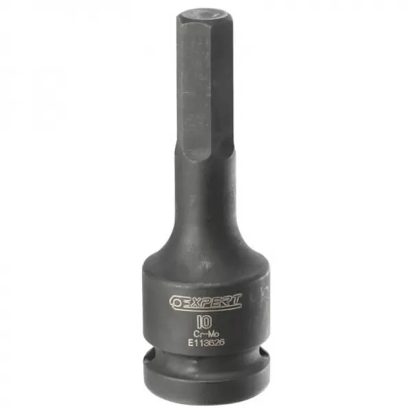1/2" Průmyslová zástrčná šestihranná hlavice 14 mm TONA Expert