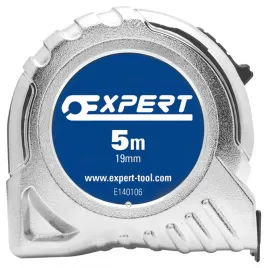Svinovací metr 5 m x 25 mm TONA Expert