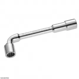 Francouzský úhlový klíč 13mm s profilem 12x6 TONA Expert E113375T