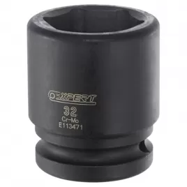 3/4" 6hranná průmyslová hlavice 36 mm CrMo TONA Expert