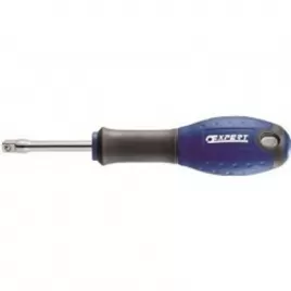 Nástavec s rukojetí 1/4" 158mm TONA Expert E113910T