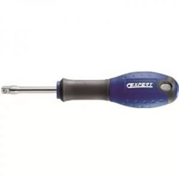 Nástavec s rukojetí 1/4" 158mm TONA Expert E113910T
