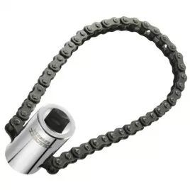 1/2" Hlavice na pevné olejové filtry -rozsah do 120 mm TONA Expert
