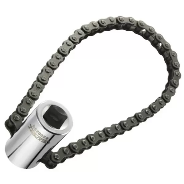 1/2" Hlavice na pevné olejové filtry -rozsah do 120 mm TONA Expert