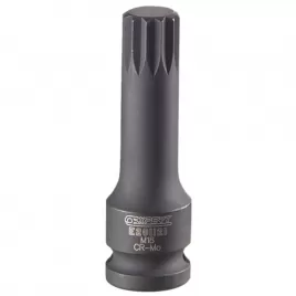 1/2" Průmyslová zástrčná hlavice XZN M18 TONA Expert
