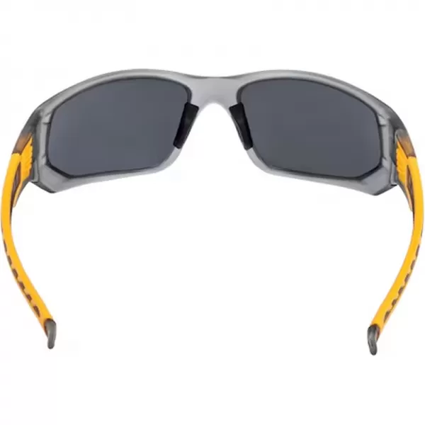 Brýle s průhledným rámem – tmavé DeWALT DPG112-2D