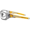 Brýle s průhledným rámem – čiré DeWALT DPG112-1D
