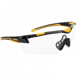 Sportovní brýle – čiré DeWALT DPG110-1D